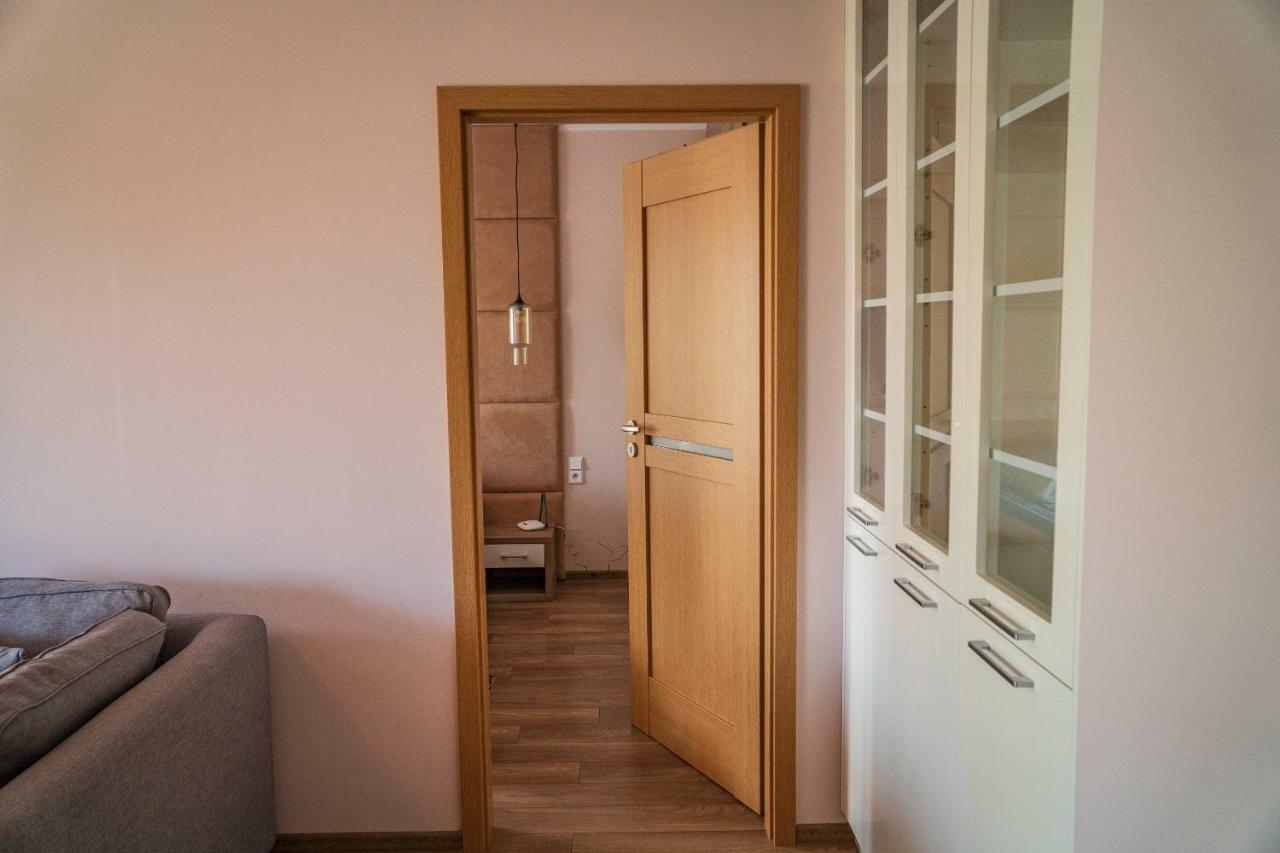 Gwiazda Polnocy Villa Nord Jastrzębia Góra エクステリア 写真