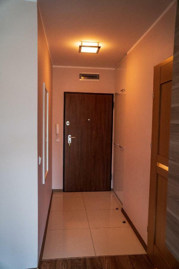 Gwiazda Polnocy Villa Nord Jastrzębia Góra エクステリア 写真