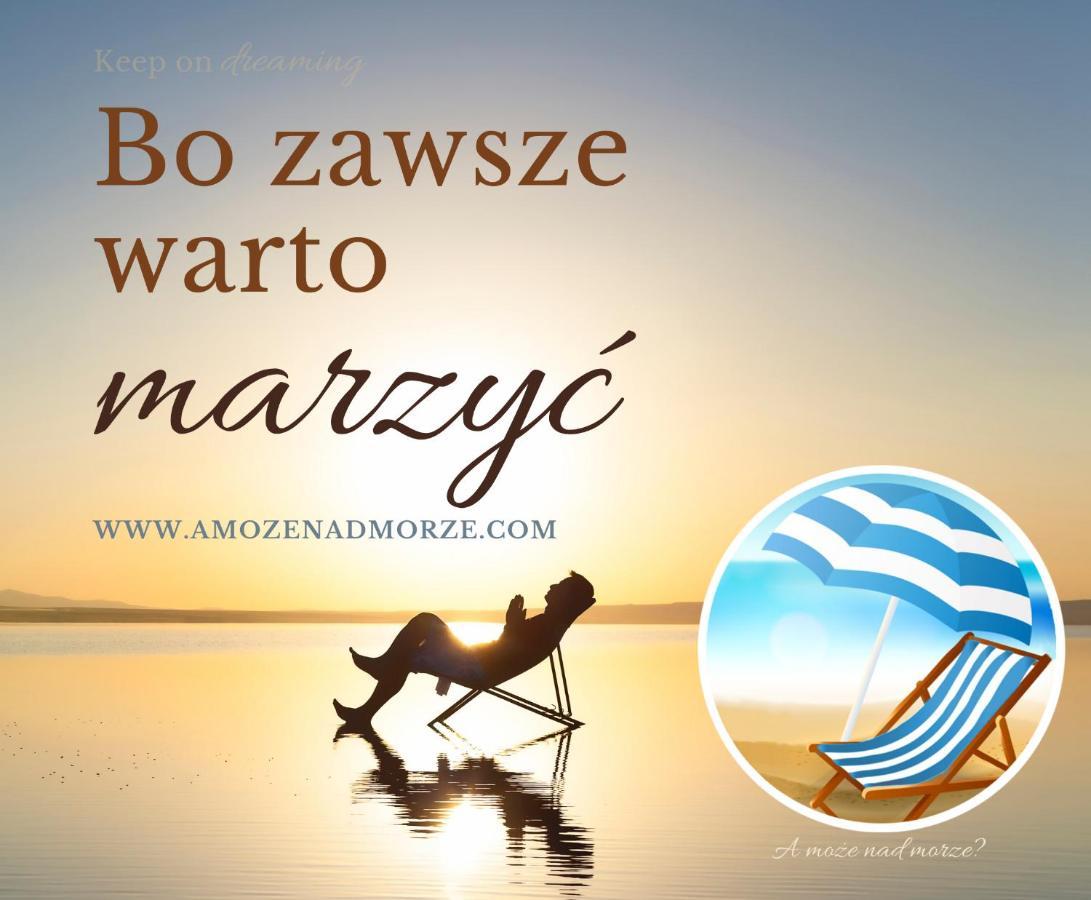 Gwiazda Polnocy Villa Nord Jastrzębia Góra エクステリア 写真